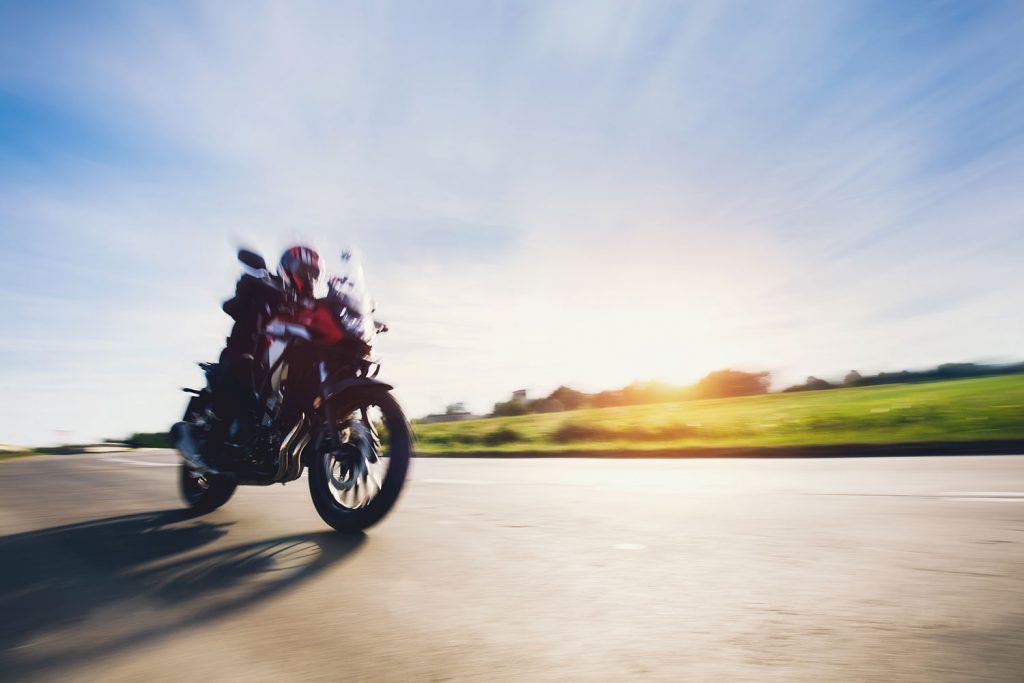 motorbike--motorcycle