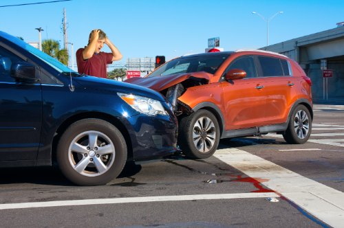 10 Things to Know About Car Accident Laws in South Carolina