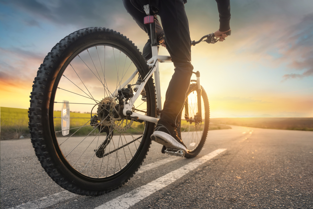 Bicycle-Accident