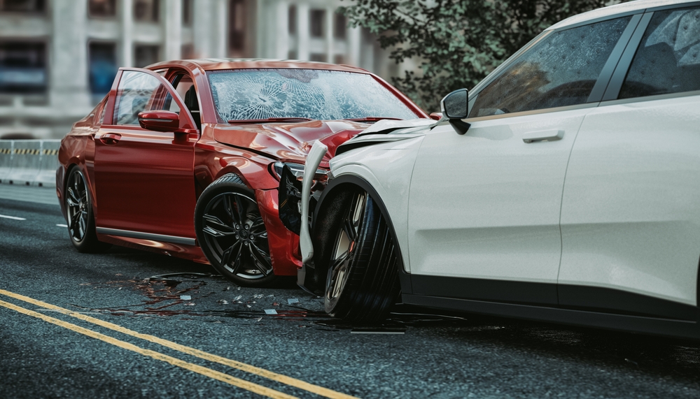 Car-Accident