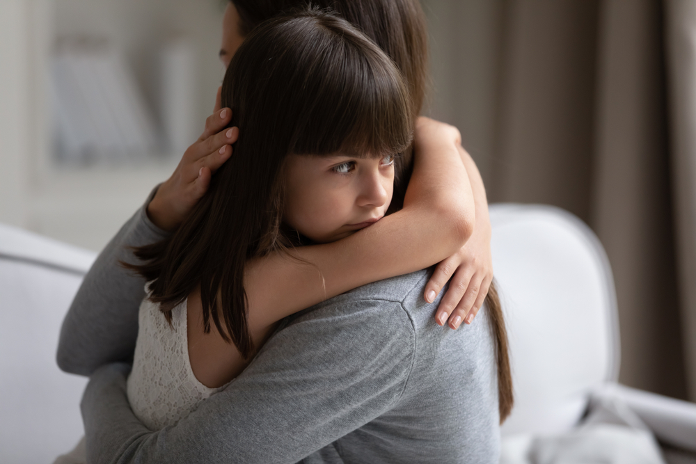 Child-Custody