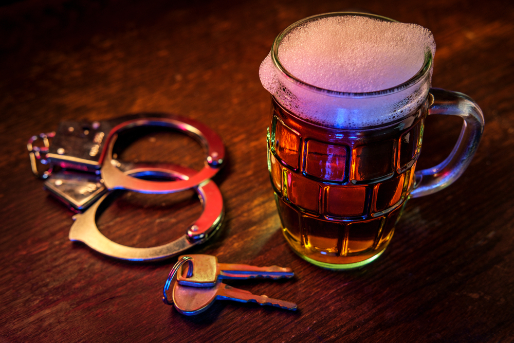 DUI