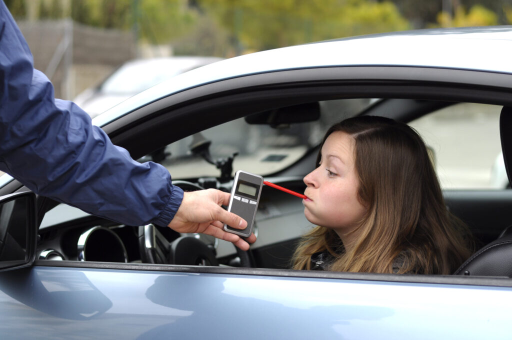 First-Time DUI Charges in South Carolina: What Are Your Options?