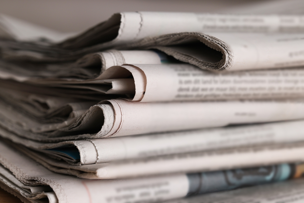 In the news