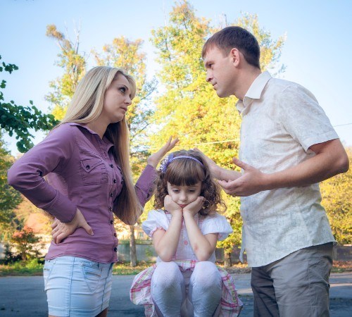 Joint vs. Sole Custody: Which Is Best for Your Family?