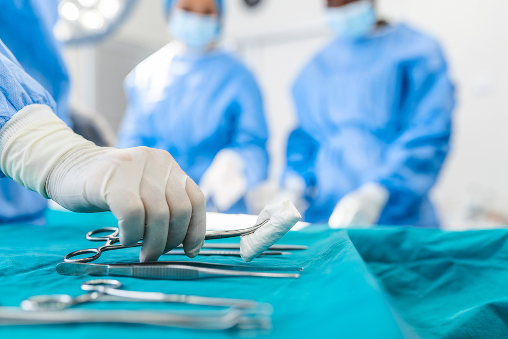 Medical-Malpractice
