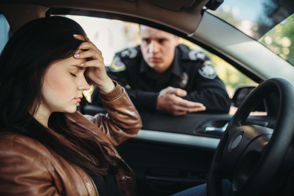 Misdemeanor