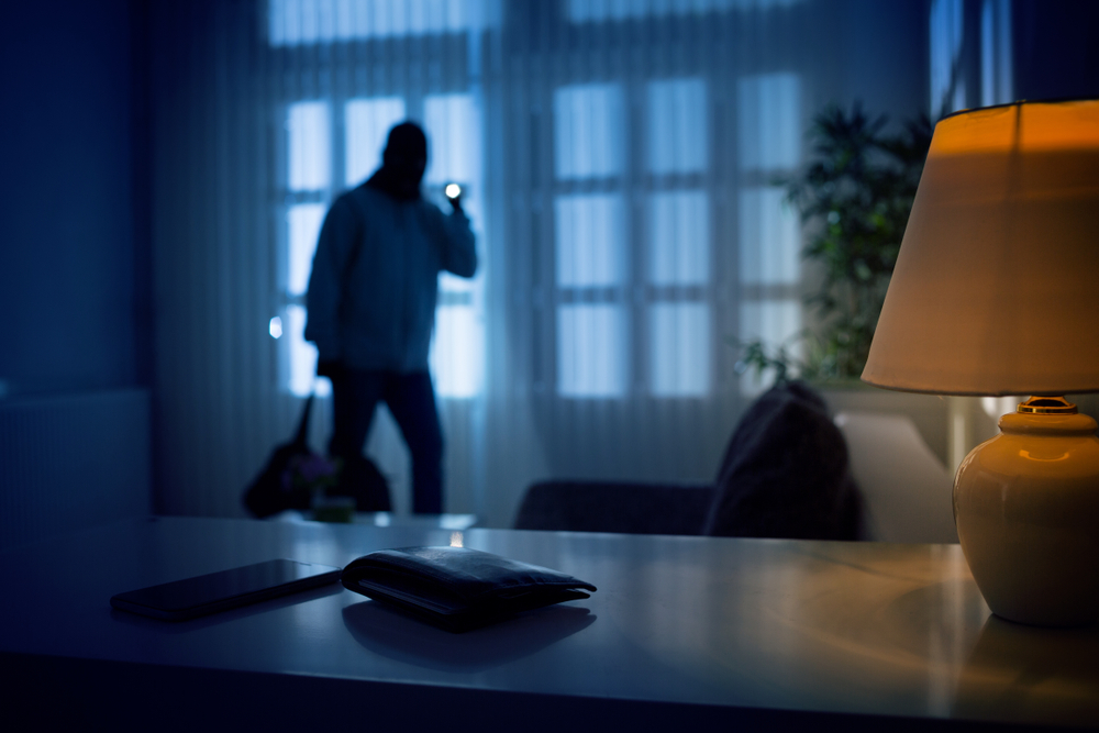Myrtle Beach Robbery Lawyers