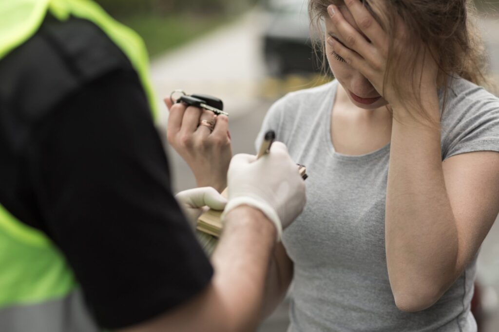 The Consequences of a DUI in South Carolina and How to Fight the Charges