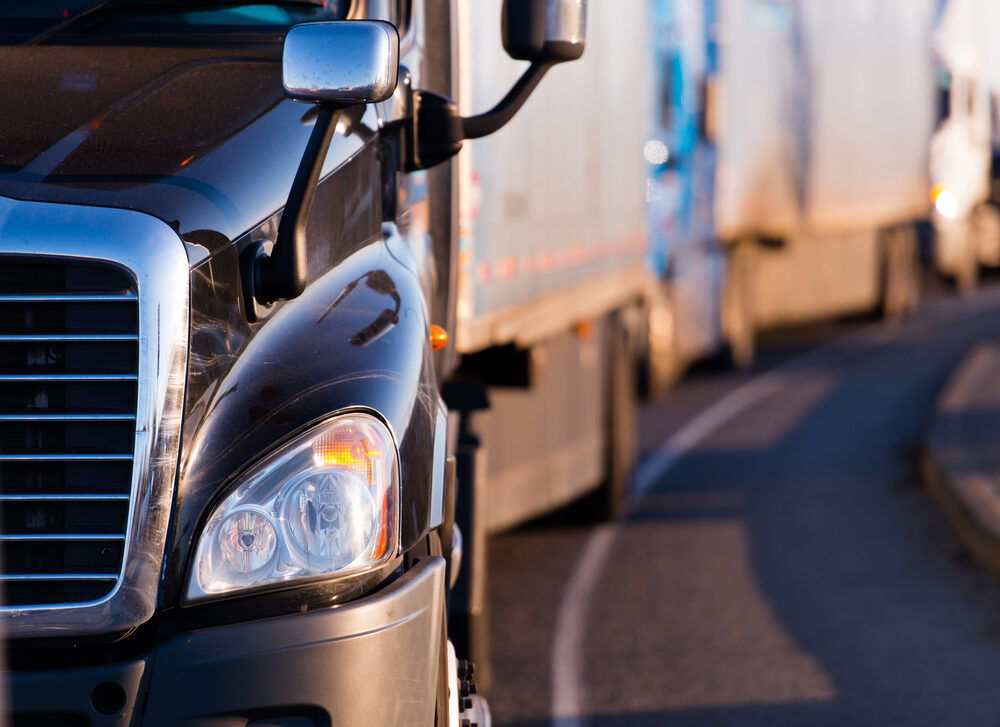 Truck-Accident