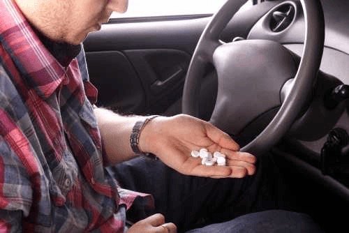What to Do If You’re Charged with Drug Possession in South Carolina