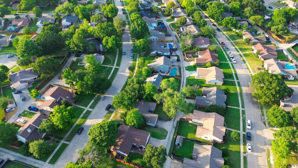 community association - hoa