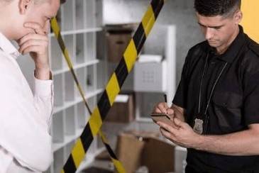 How to Prove Negligent Security in a Personal Injury Case