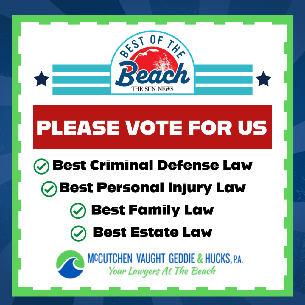 Best of the Beach is Back — and We’re Honored to Be Nominated!