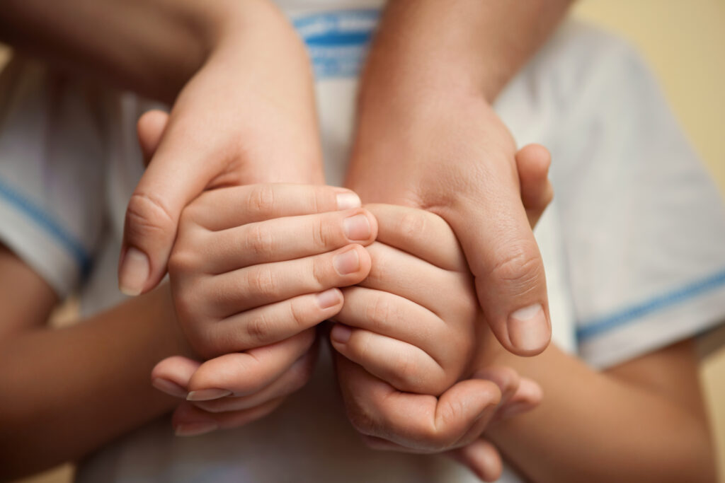 Understanding the Role of the Guardian ad Litem in South Carolina Custody Cases