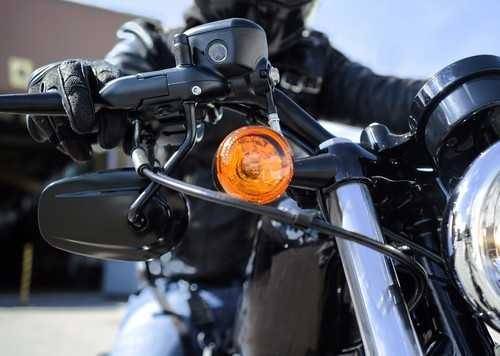 What to Do Immediately After a Motorcycle Accident in South Carolina