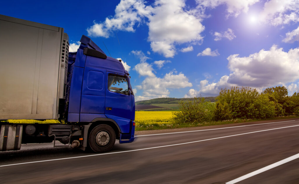 What to Do Immediately After a Truck Accident in South Carolina