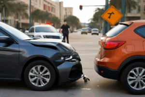 What to Do After a Car Accident in Myrtle Beach During Tourist Season