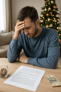 Considering Bankruptcy Before the Holidays? Why August is the Smart Time to File
