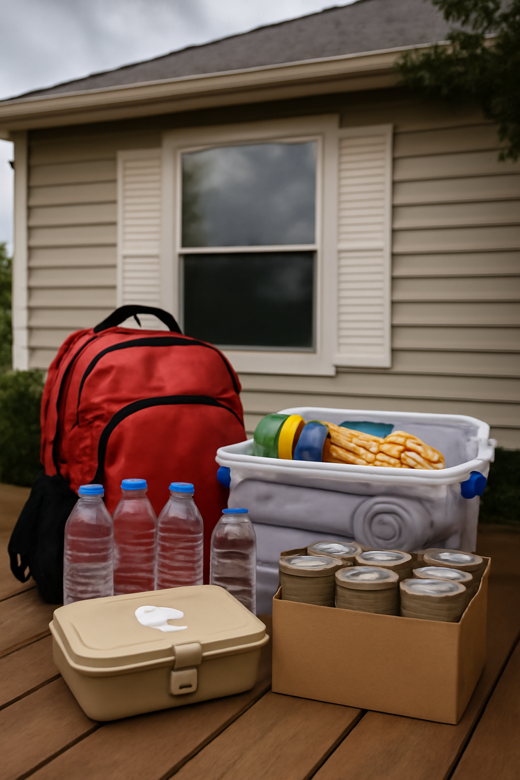 Estate Planning Before Hurricane Season Peaks in South Carolina