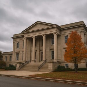 How Labor Day DUI Arrests in South Carolina Are Handled by the Courts