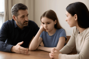 How to Modify Child Support or Custody After School Has Already Started
