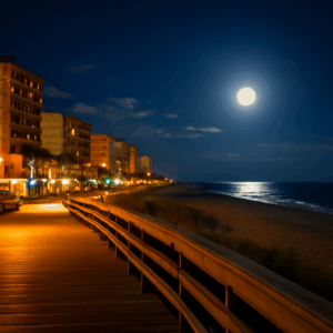 Understanding Disorderly Conduct Charges After a Night Out in Myrtle Beach