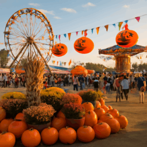 What Happens If You're Injured at a Fall Festival or Fair in South Carolina?