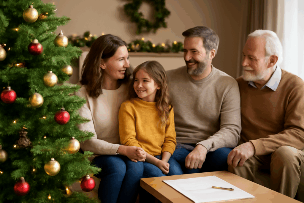 The Importance of Updating Your Will and Estate Plan Before the Holidays Begin