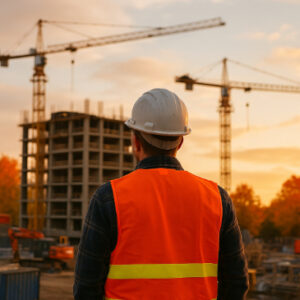 Why Construction Site Injuries Increase in the Fall and Who Is Liable in South Carolina