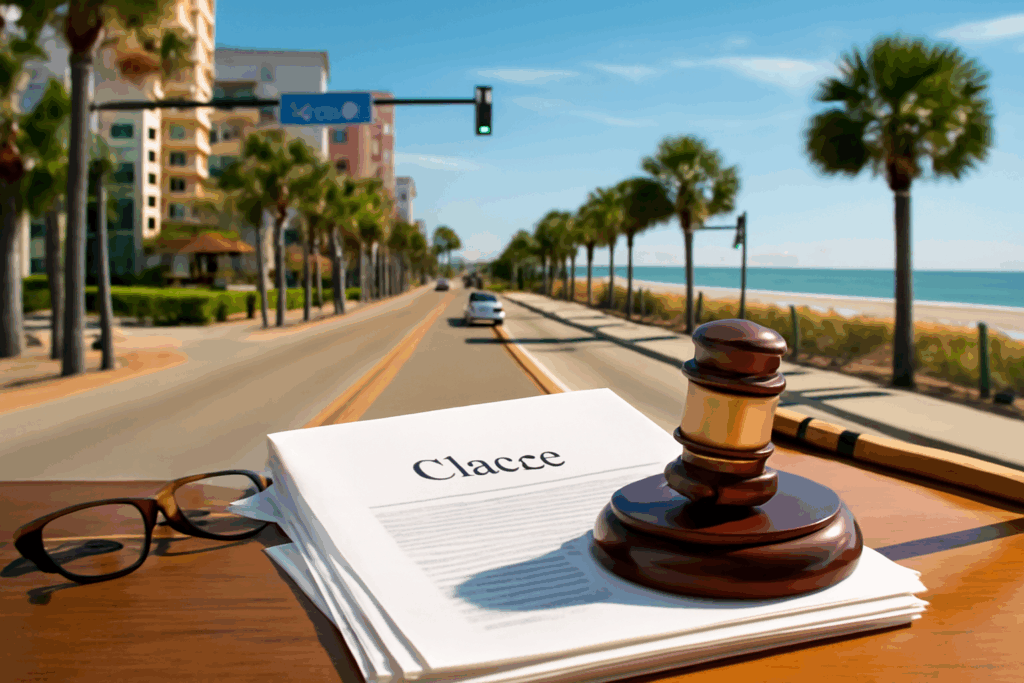 Dram Shop Claims After Overserving on Ocean Boulevard — Proving Fault and Insurance Limits