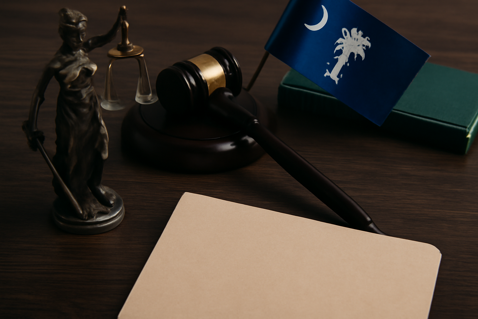 Emergency Custody Orders Before the Holidays in South Carolina — When Judges Grant Them