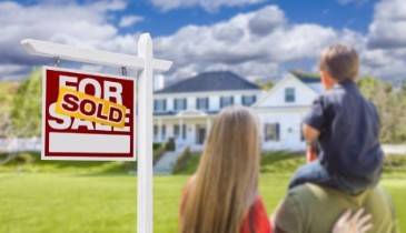 Holiday Real Estate Closings in Myrtle Beach Plan Ahead