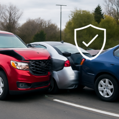 Understanding UM and UIM Stacking in South Carolina After a Multi-Car Holiday Season Wreck