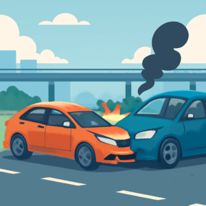 Rear-End Crash on Highway 501 or 17 — What Myrtle Beach Injury Claims Actually Pay For