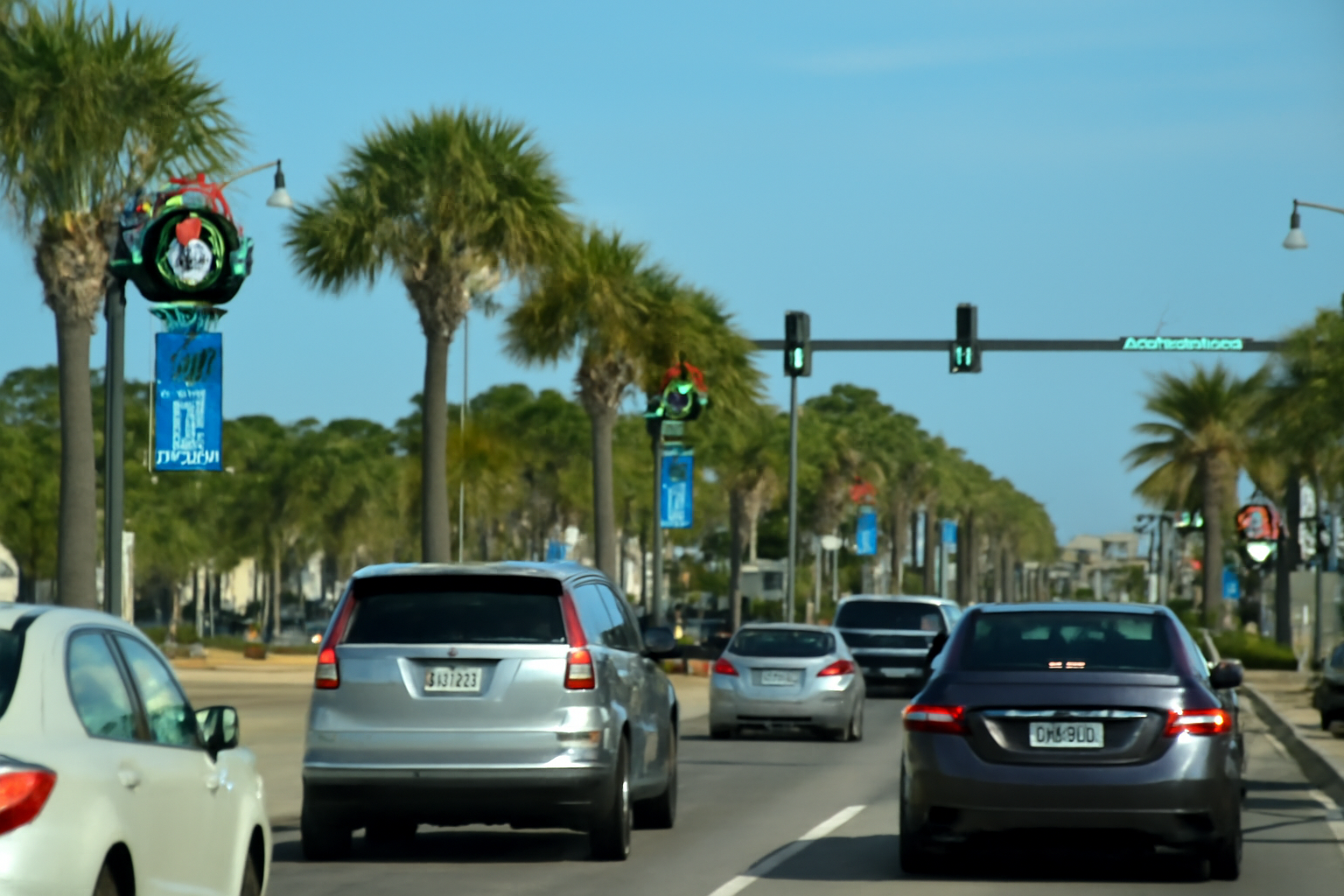 What to Do If You’re Injured in a Car Accident While Traveling in Myrtle Beach Over the Holidays