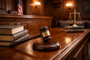 Domestic Violence Charges in South Carolina: Consequences and Defense Options