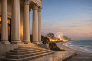 First-Time DUI in South Carolina After a Holiday Arrest: Myrtle Beach Game Plan for Your Next 72 Hours