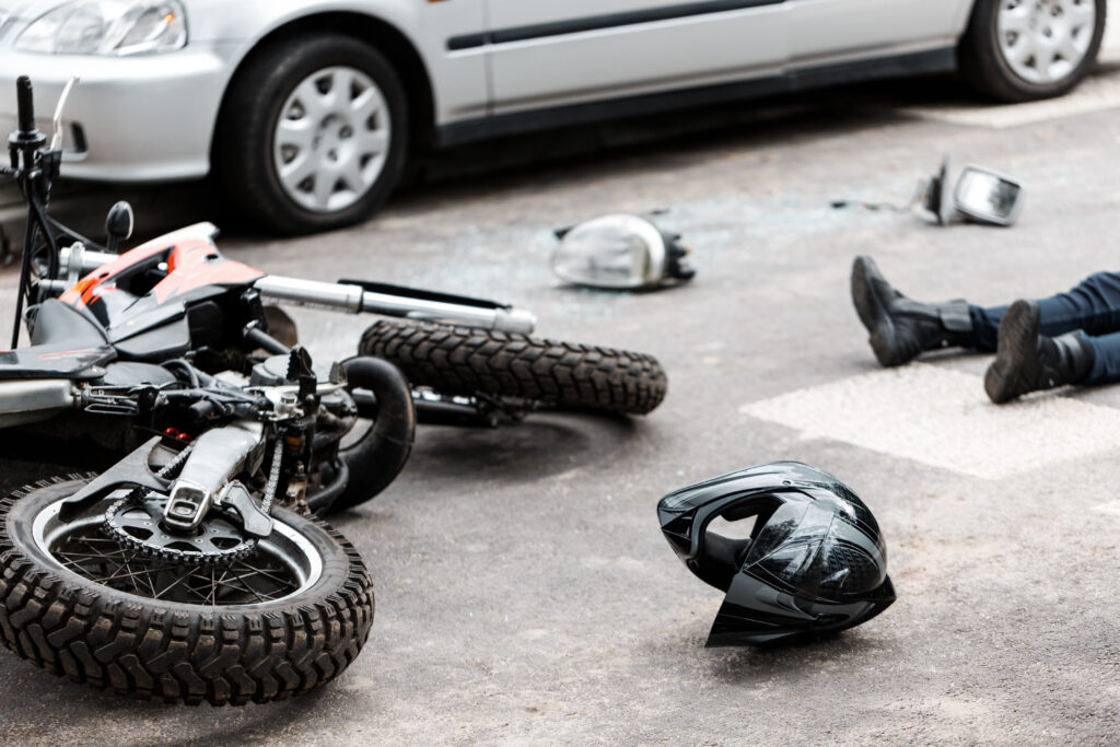 South Carolina Motorcycle Accidents: Why Winter Rides Can Still Be Dangerous