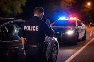 What South Carolina Police Officers Really Look For in a DUI Stop