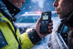 How Cold Weather Impacts Breathalyzer Reliability in South Carolina DUI Cases