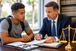 College Students and Spring Arrests: How Criminal Charges Can Affect Your Future