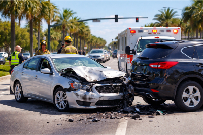 What Evidence Helps Win a South Carolina Car Accident Injury Claim?