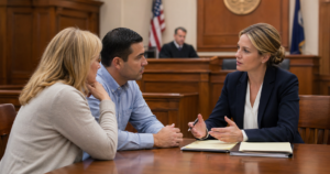 What Happens at a Bond Hearing After a Criminal Arrest in Horry County?
