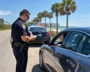 What Evidence Can Help Your South Carolina DUI Defense This Summer?