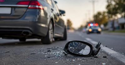 After a Hit-and-Run Accident in South Carolina: What Happens Next?