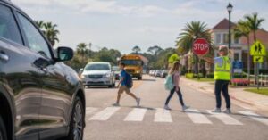 Back-to-School Traffic Accidents in Myrtle Beach
