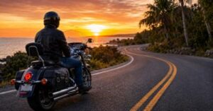 Late Summer Motorcycle Accidents in SC