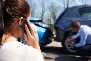 Who Pays Medical Bills After an Uninsured Driver Crash in SC?