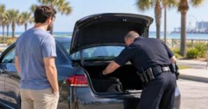 Can Police Search Your Car Without a Warrant in South Carolina?